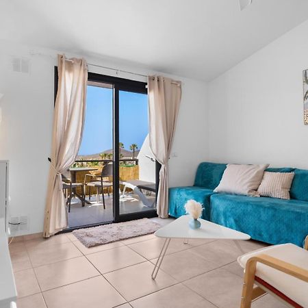 Amarilla Golf Apartment San Miguel de Abona Kültér fotó