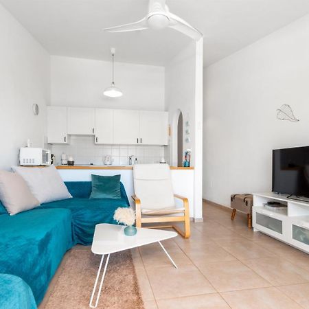 Amarilla Golf Apartment San Miguel de Abona Kültér fotó