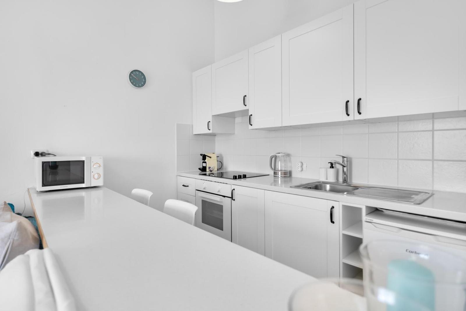 Amarilla Golf Apartment San Miguel de Abona Kültér fotó