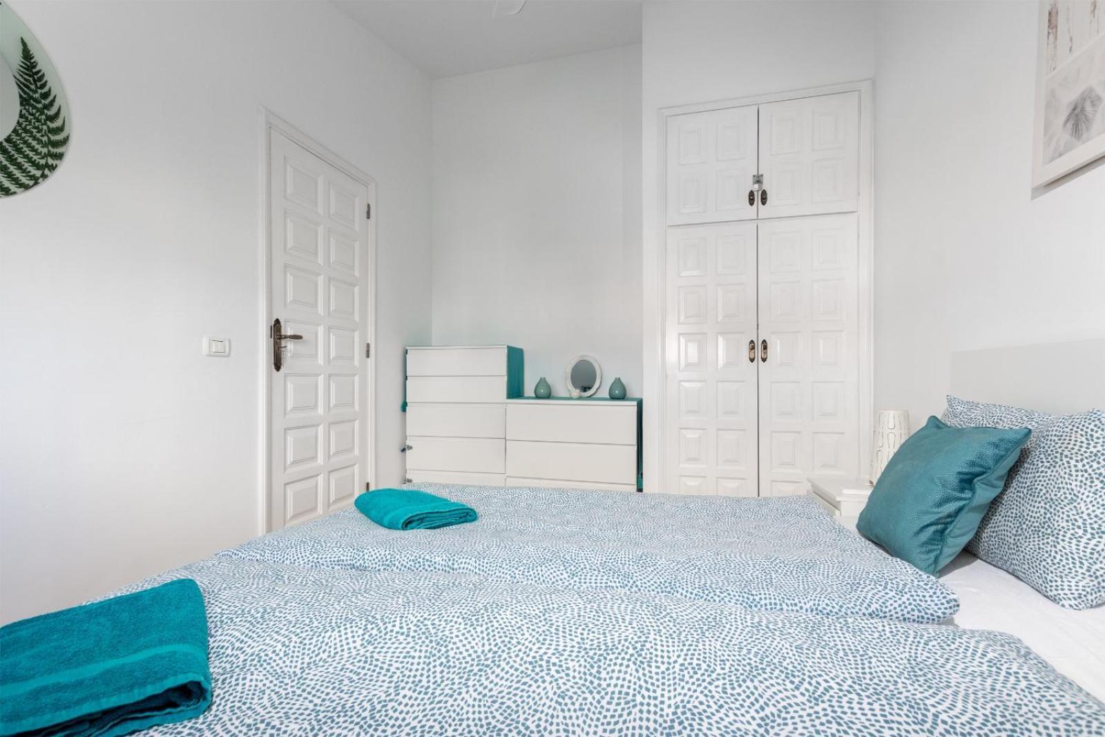 Amarilla Golf Apartment San Miguel de Abona Kültér fotó